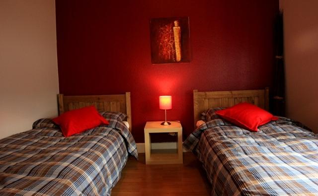 Prince Arthur Londen Kamer foto